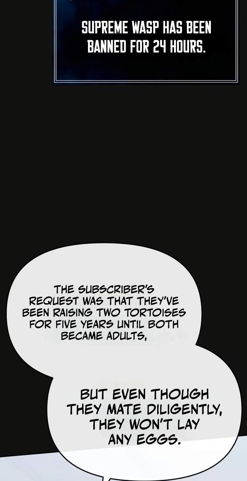 Entomologist In Sichuan Tang Clan Chapter 105 page 42