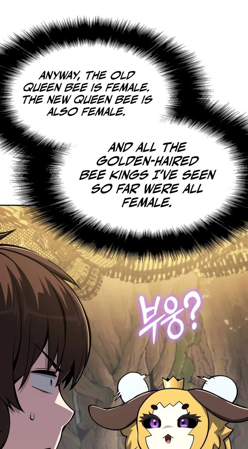 Entomologist In Sichuan Tang Clan Chapter 105 page 55