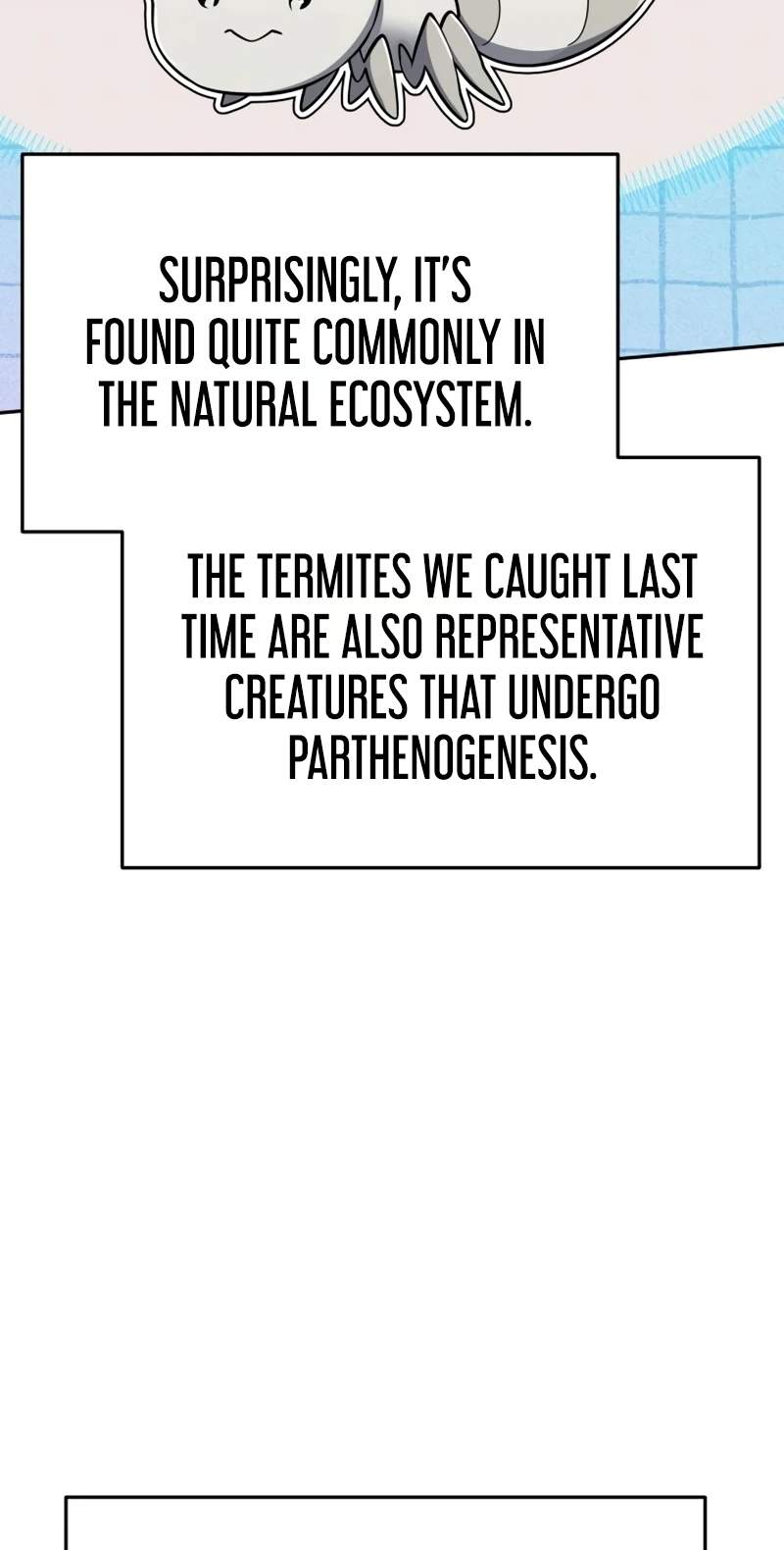 Entomologist In Sichuan Tang Clan Chapter 105 page 62