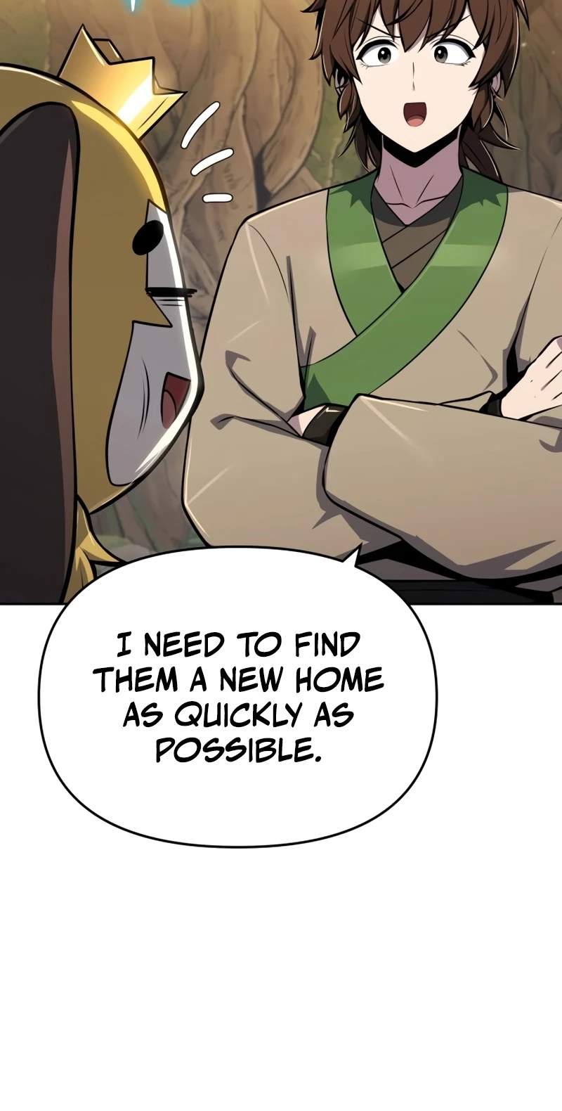 Entomologist In Sichuan Tang Clan Chapter 105 page 65