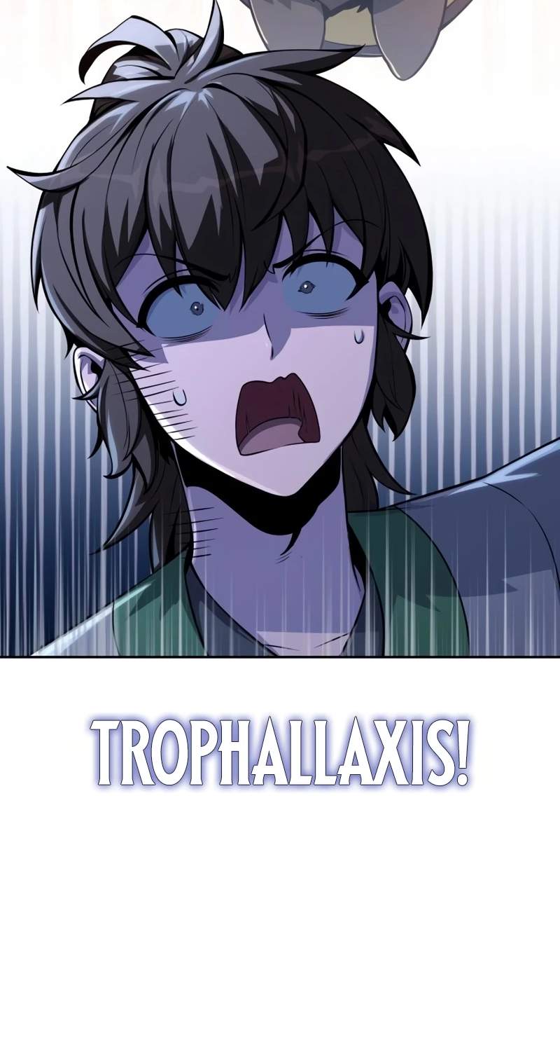 Entomologist In Sichuan Tang Clan Chapter 105 page 76