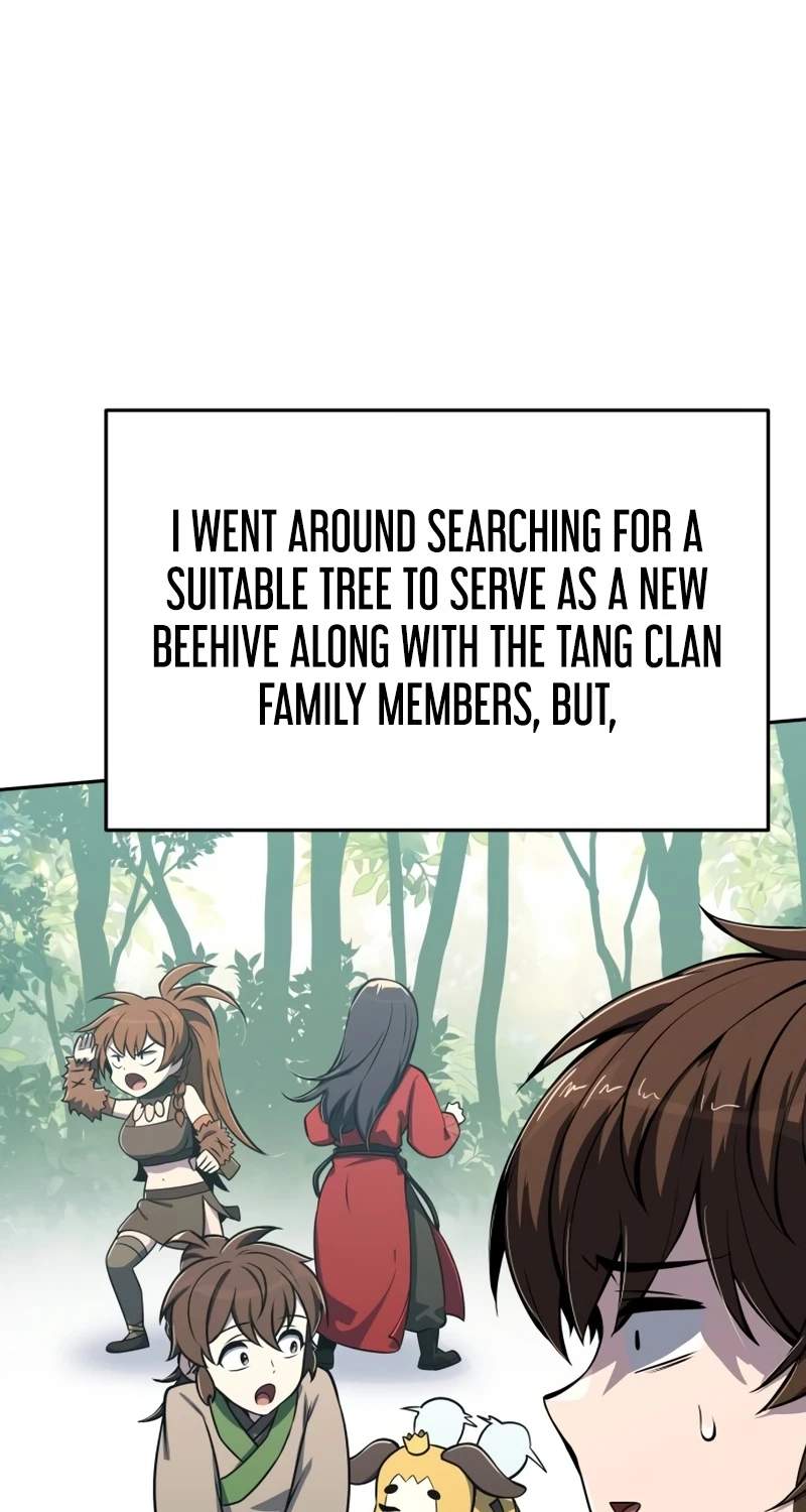 Entomologist In Sichuan Tang Clan Chapter 105 page 94