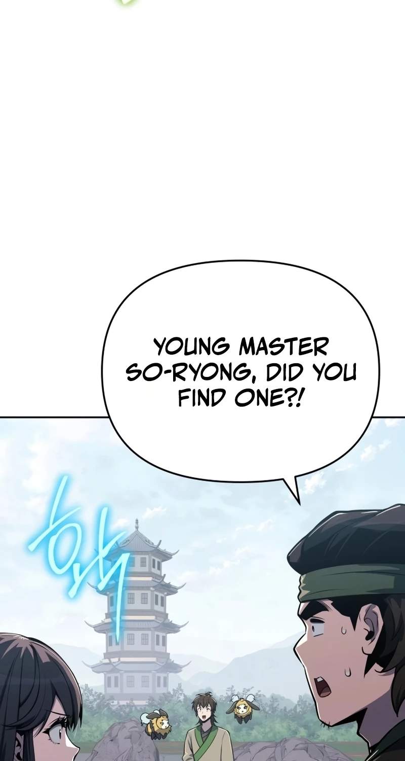 Entomologist In Sichuan Tang Clan Chapter 105 page 107
