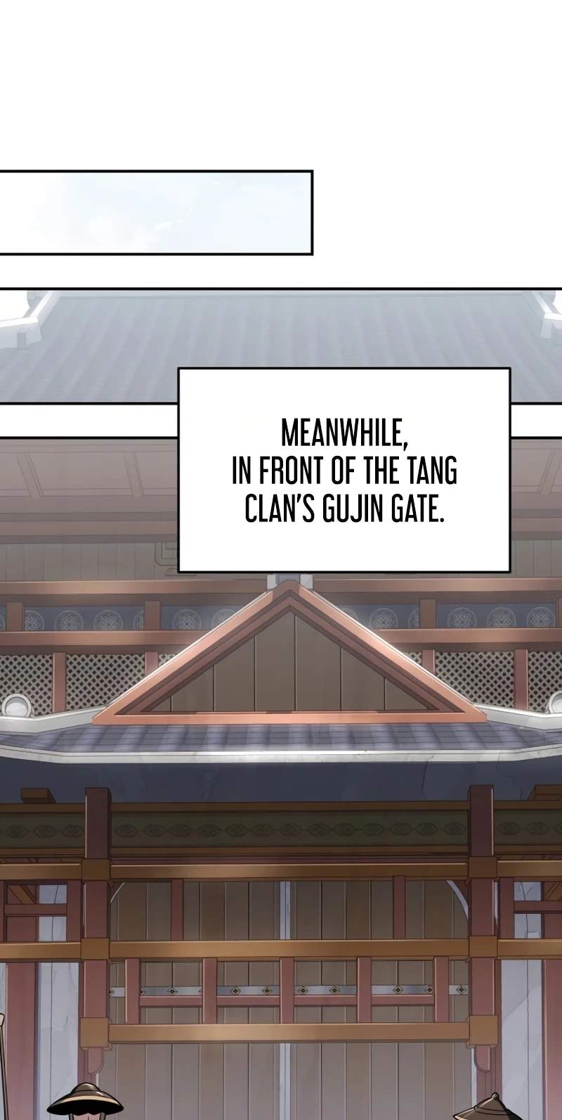 Entomologist In Sichuan Tang Clan Chapter 105 page 121