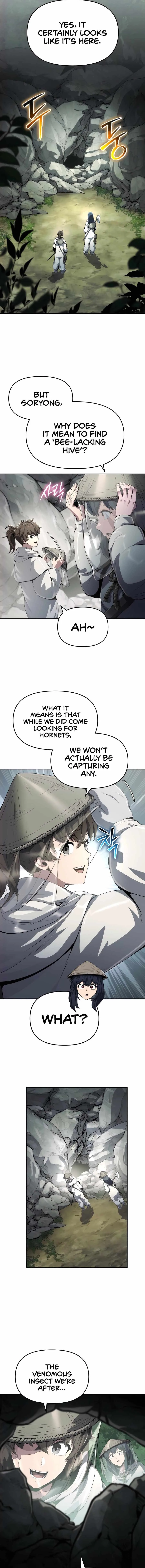 Entomologist In Sichuan Tang Clan Chapter 12 page 18