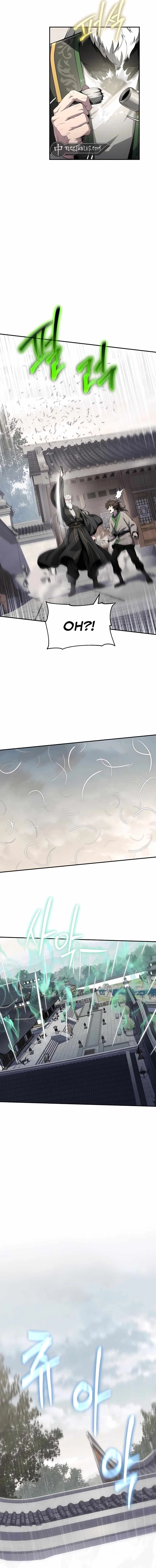 Entomologist In Sichuan Tang Clan Chapter 12 page 11