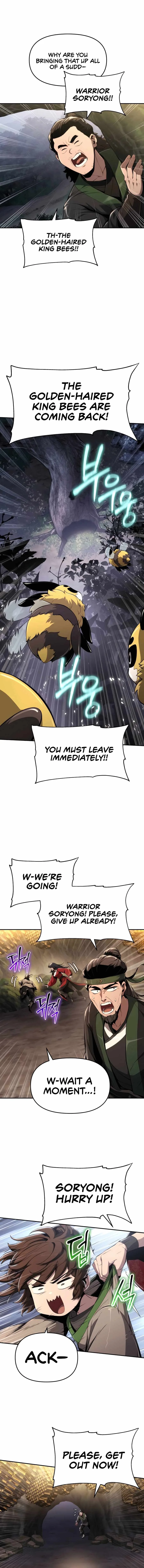 Entomologist In Sichuan Tang Clan Chapter 16 page 13