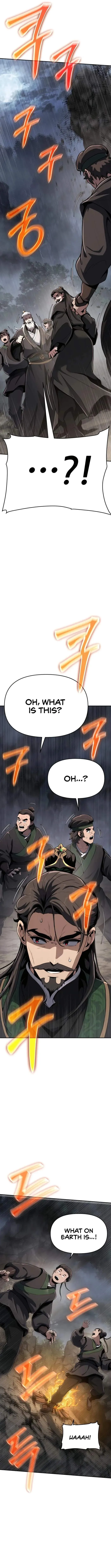 Entomologist In Sichuan Tang Clan Chapter 2 page 18