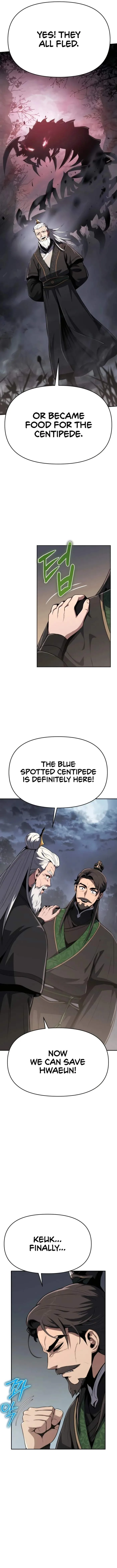 Entomologist In Sichuan Tang Clan Chapter 2 page 17