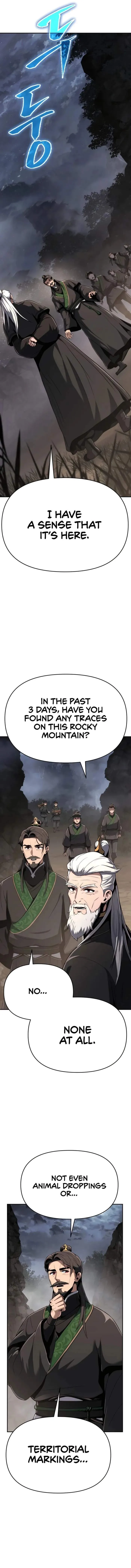 Entomologist In Sichuan Tang Clan Chapter 2 page 15