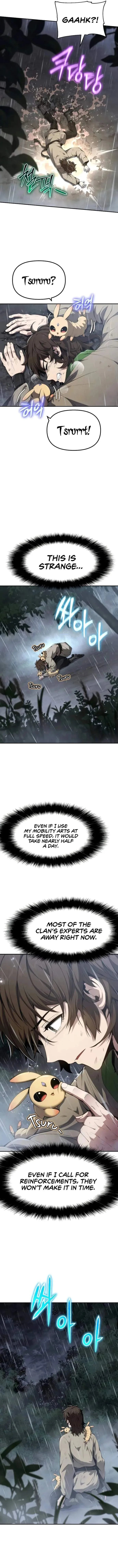 Entomologist In Sichuan Tang Clan Chapter 21 page 11