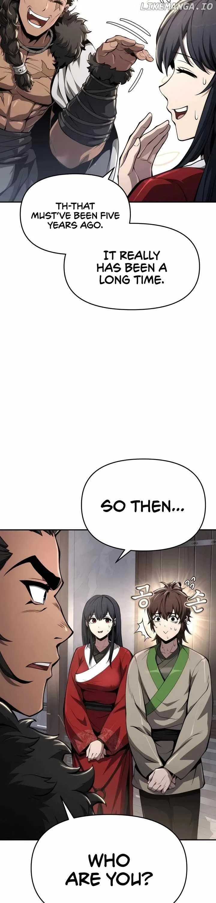 Entomologist In Sichuan Tang Clan Chapter 26 page 7
