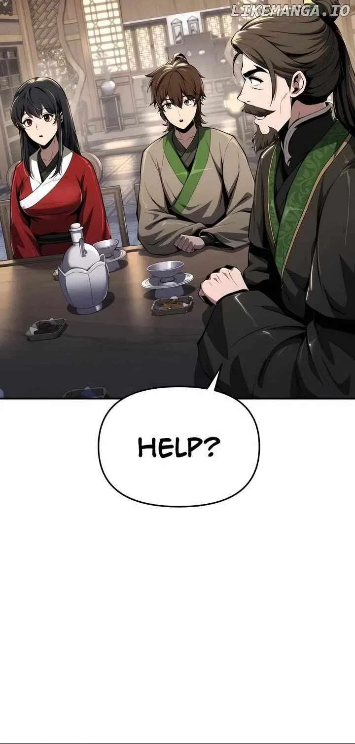 Entomologist In Sichuan Tang Clan Chapter 26 page 22