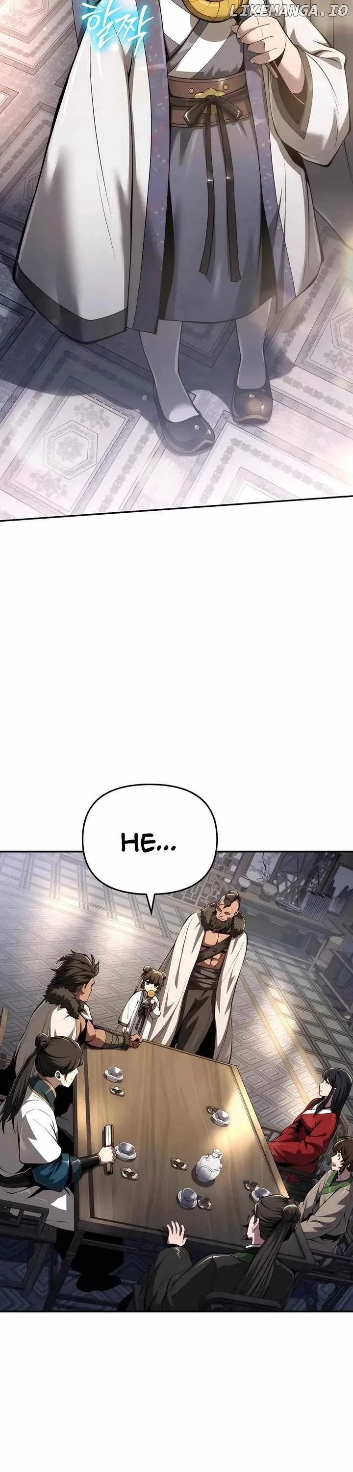 Entomologist In Sichuan Tang Clan Chapter 26 page 29