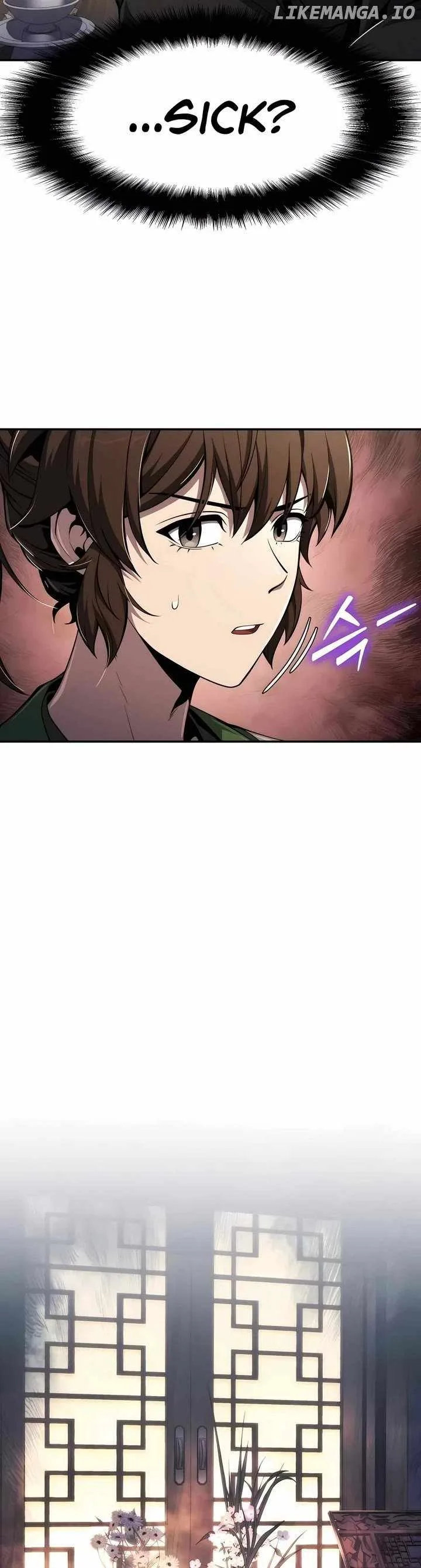 Entomologist In Sichuan Tang Clan Chapter 26 page 35