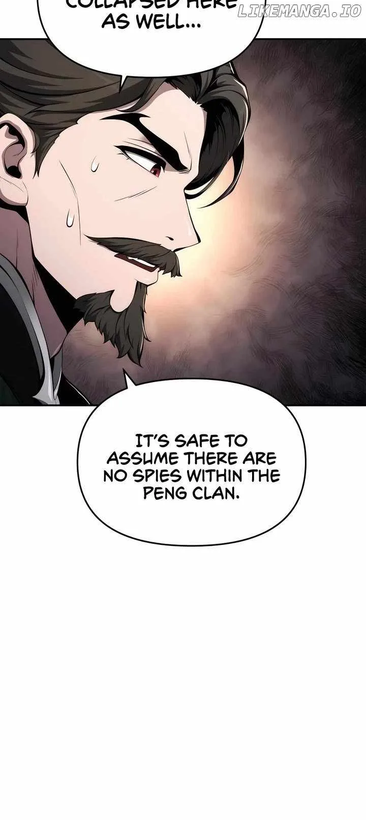 Entomologist In Sichuan Tang Clan Chapter 26 page 50