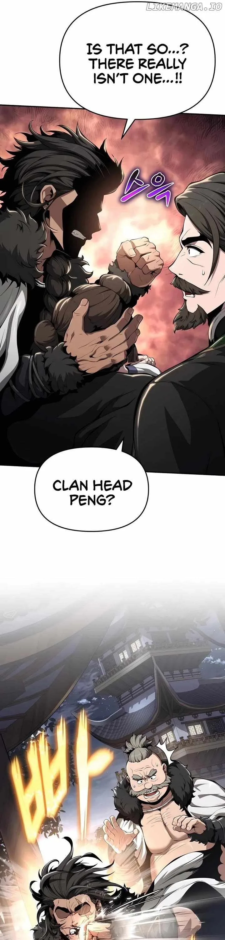 Entomologist In Sichuan Tang Clan Chapter 26 page 51