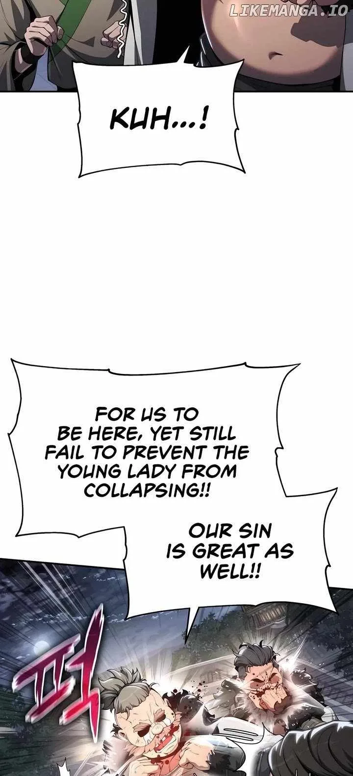 Entomologist In Sichuan Tang Clan Chapter 26 page 54