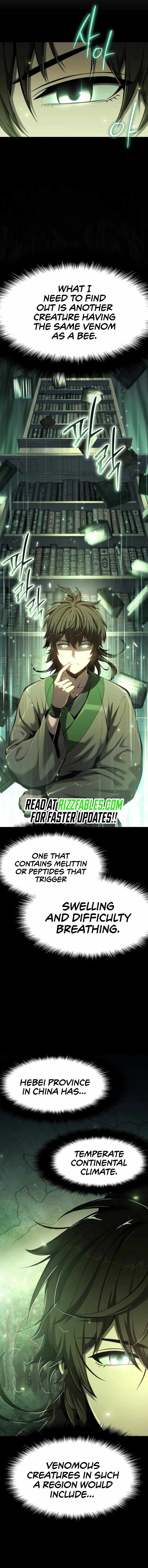 Entomologist In Sichuan Tang Clan Chapter 28 page 10