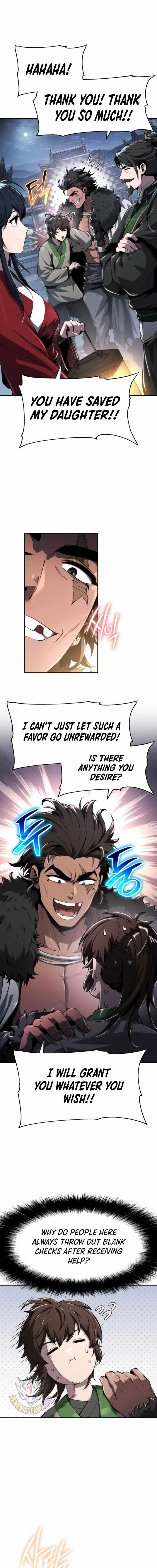 Entomologist In Sichuan Tang Clan Chapter 29 page 5