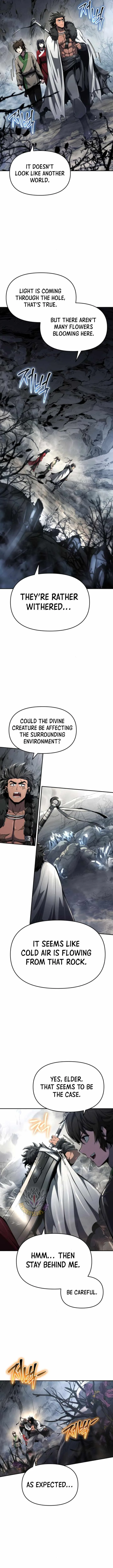 Entomologist In Sichuan Tang Clan Chapter 29 page 11