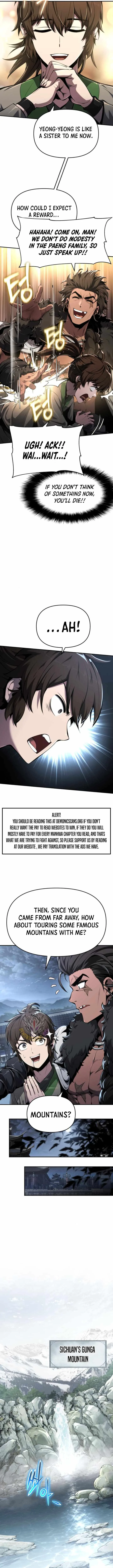 Entomologist In Sichuan Tang Clan Chapter 29 page 6