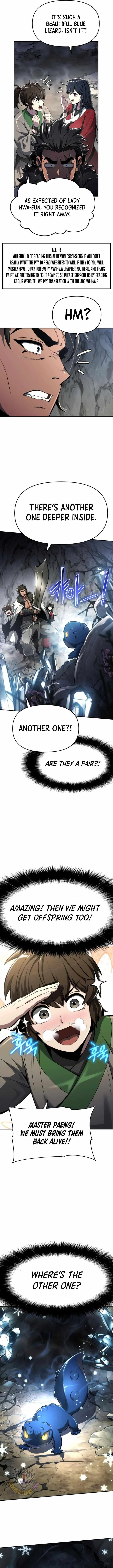 Entomologist In Sichuan Tang Clan Chapter 29 page 14