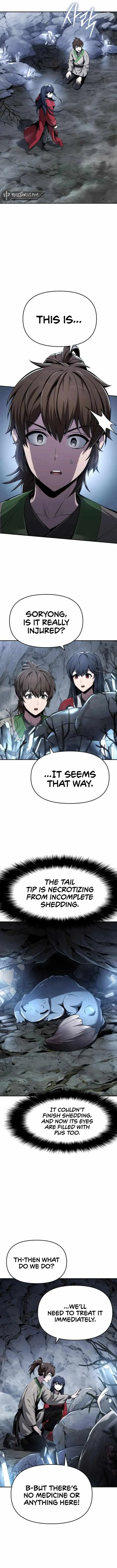 Entomologist In Sichuan Tang Clan Chapter 30 page 12