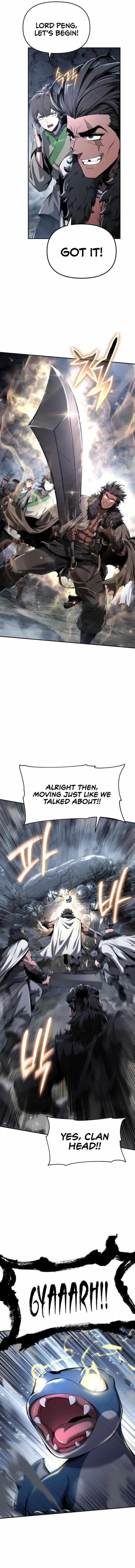 Entomologist In Sichuan Tang Clan Chapter 30 page 8
