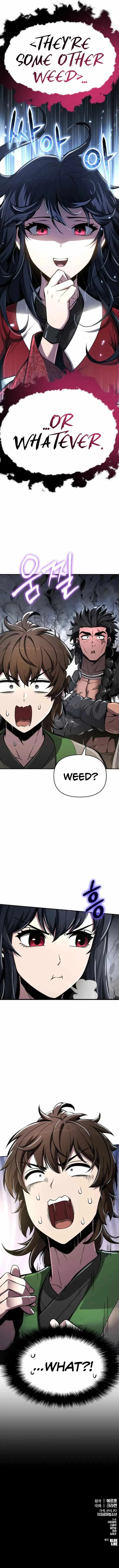 Entomologist In Sichuan Tang Clan Chapter 31 page 16