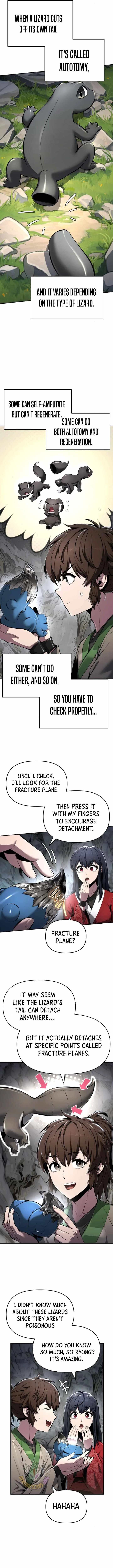 Entomologist In Sichuan Tang Clan Chapter 32 page 4