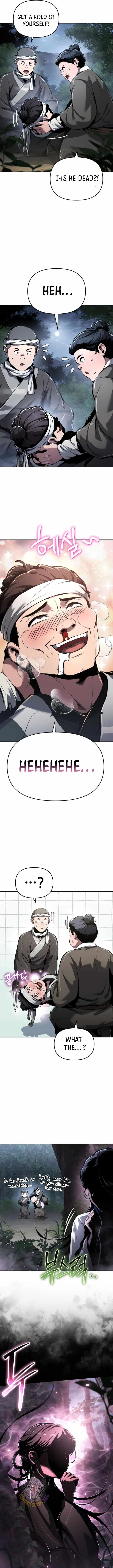 Entomologist In Sichuan Tang Clan Chapter 32 page 15