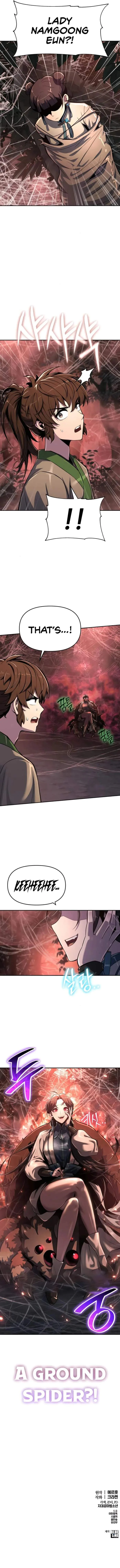 Entomologist In Sichuan Tang Clan Chapter 37 page 15