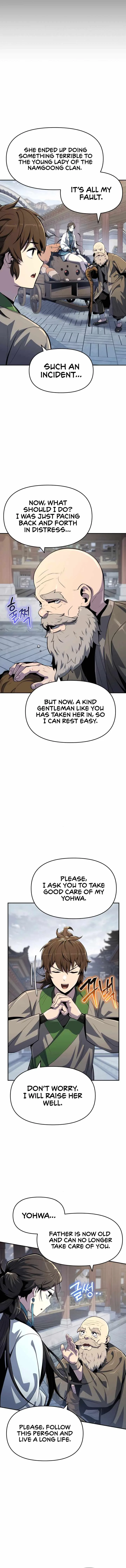 Entomologist In Sichuan Tang Clan Chapter 39 page 13