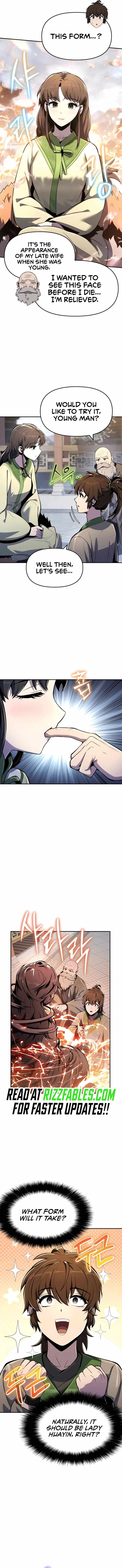 Entomologist In Sichuan Tang Clan Chapter 39 page 16
