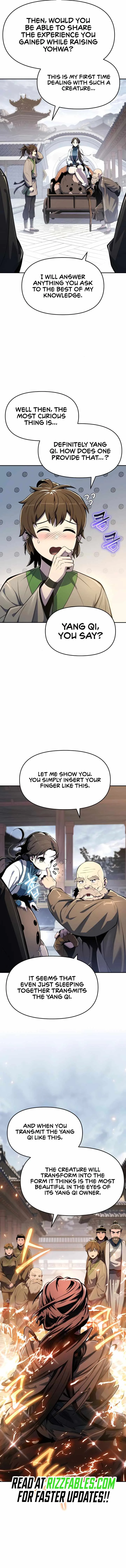 Entomologist In Sichuan Tang Clan Chapter 39 page 15