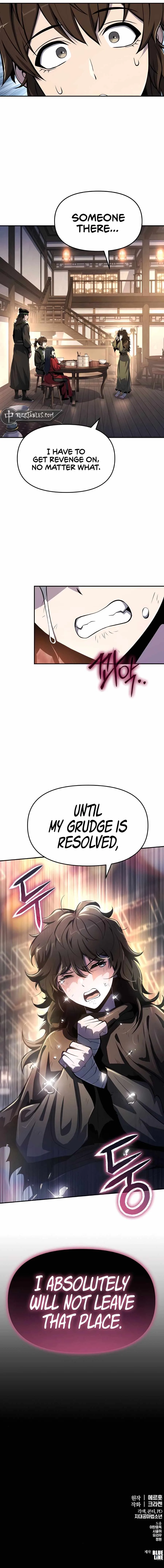 Entomologist In Sichuan Tang Clan Chapter 45 page 13