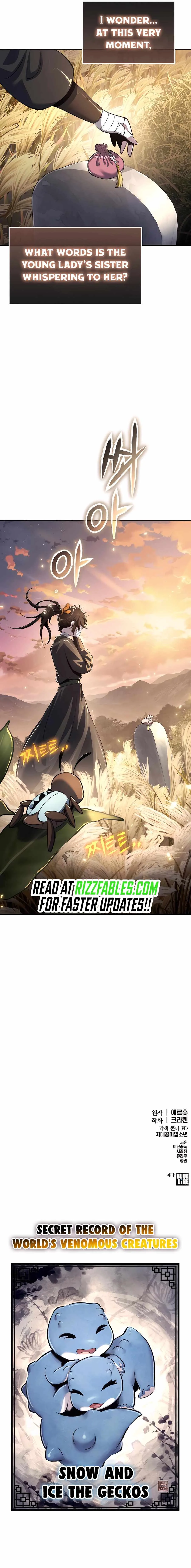 Entomologist In Sichuan Tang Clan Chapter 48 page 17