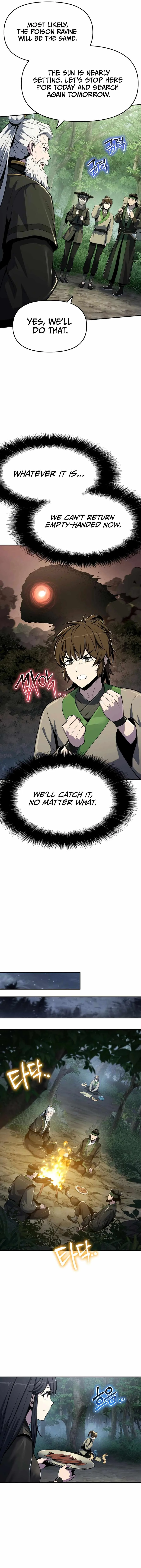 Entomologist In Sichuan Tang Clan Chapter 50 page 18