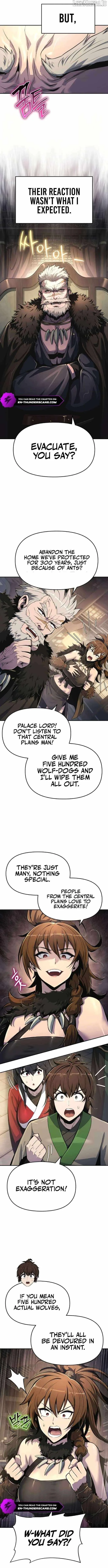 Entomologist In Sichuan Tang Clan Chapter 53 page 8