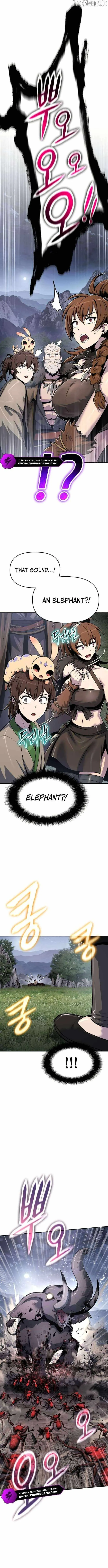 Entomologist In Sichuan Tang Clan Chapter 53 page 15
