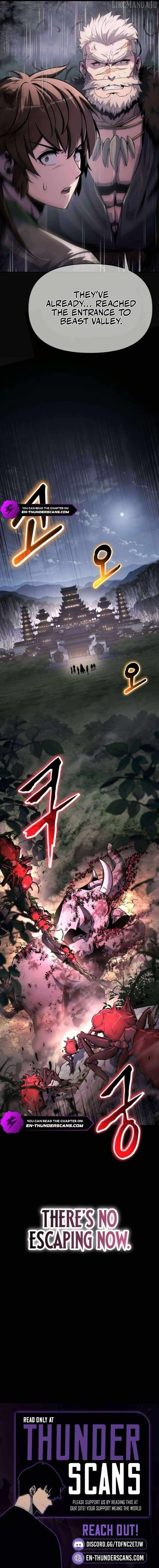 Entomologist In Sichuan Tang Clan Chapter 53 page 17