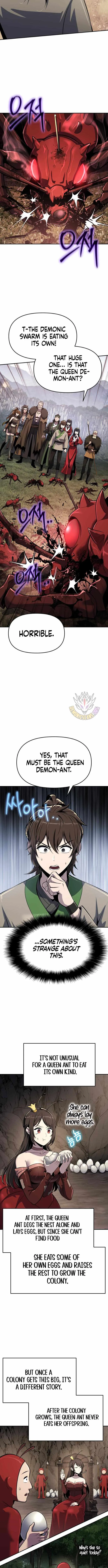 Entomologist In Sichuan Tang Clan Chapter 55 page 3