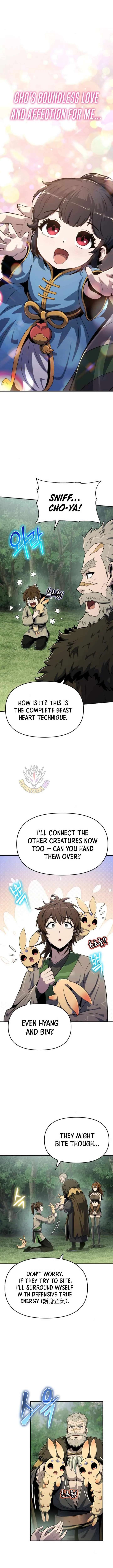 Entomologist In Sichuan Tang Clan Chapter 56 page 16