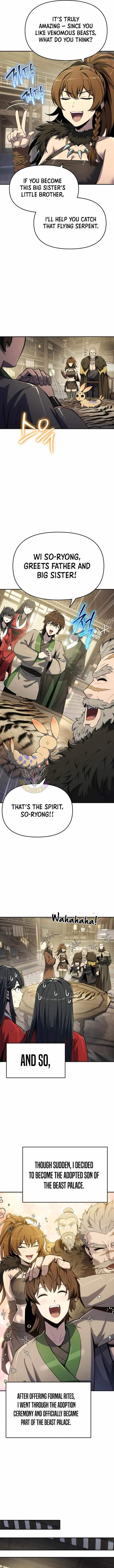 Entomologist In Sichuan Tang Clan Chapter 56 page 4