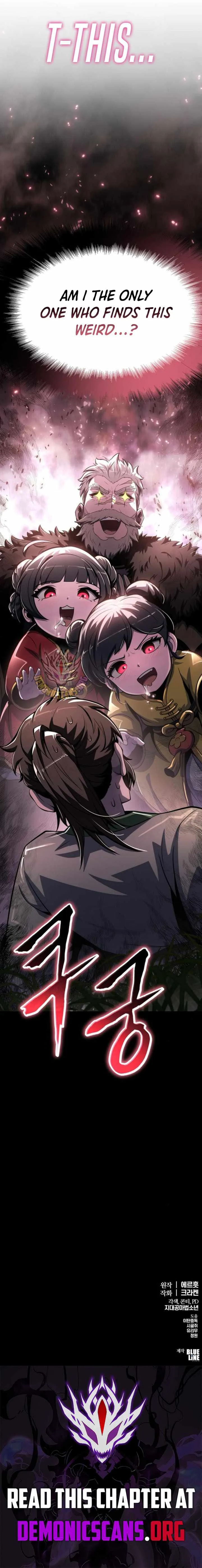 Entomologist In Sichuan Tang Clan Chapter 56 page 18