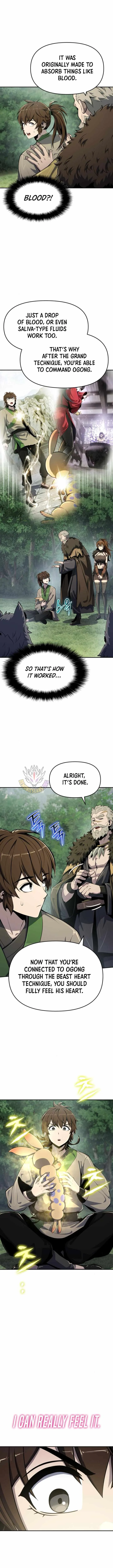 Entomologist In Sichuan Tang Clan Chapter 56 page 15