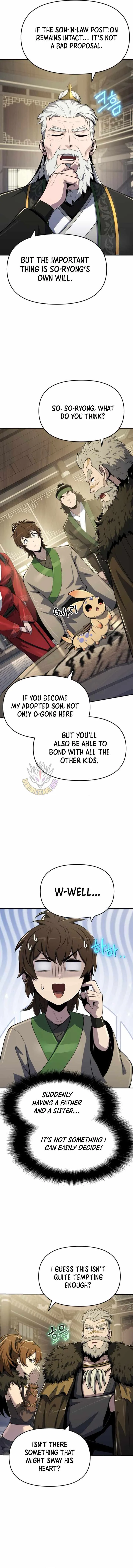 Entomologist In Sichuan Tang Clan Chapter 56 page 2