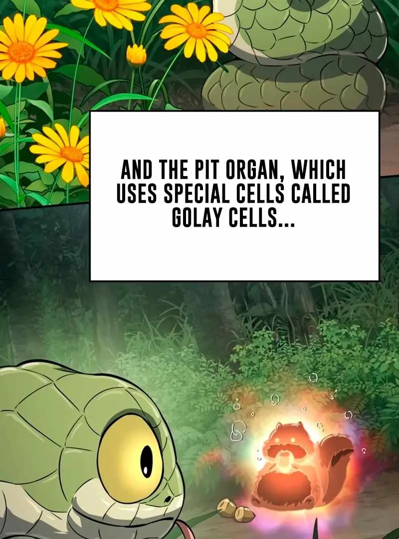 Entomologist In Sichuan Tang Clan Chapter 59 page 14