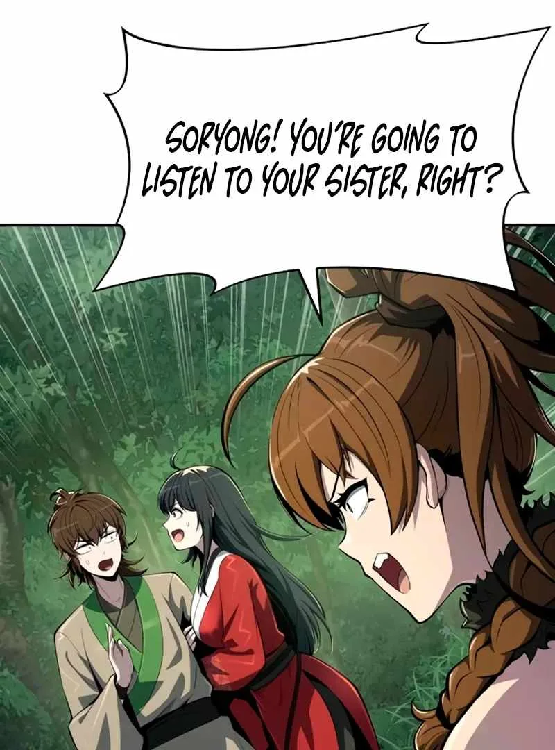 Entomologist In Sichuan Tang Clan Chapter 59 page 83